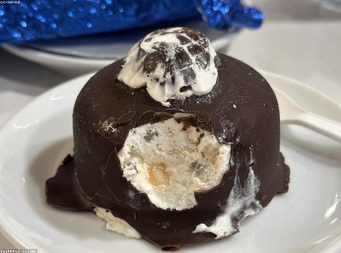 Dessert