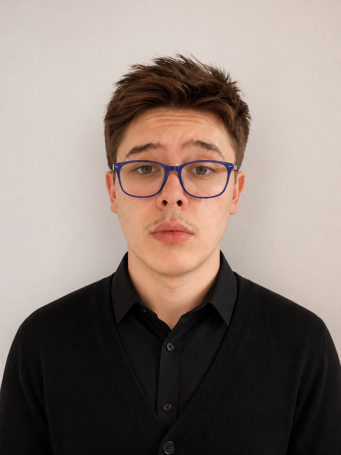 François Timéo, fondateur de TMO Digital